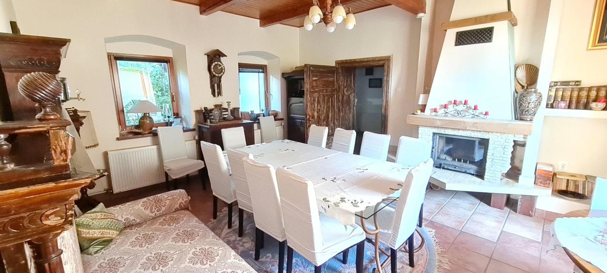 Vila Anastasia Sacarimbu Екстериор снимка